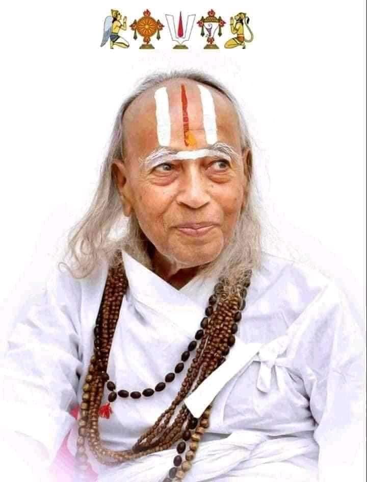 बड़े महाराज जी - कृपा