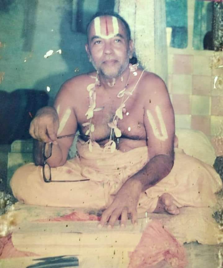 बड़े महाराज जी - उपदेश