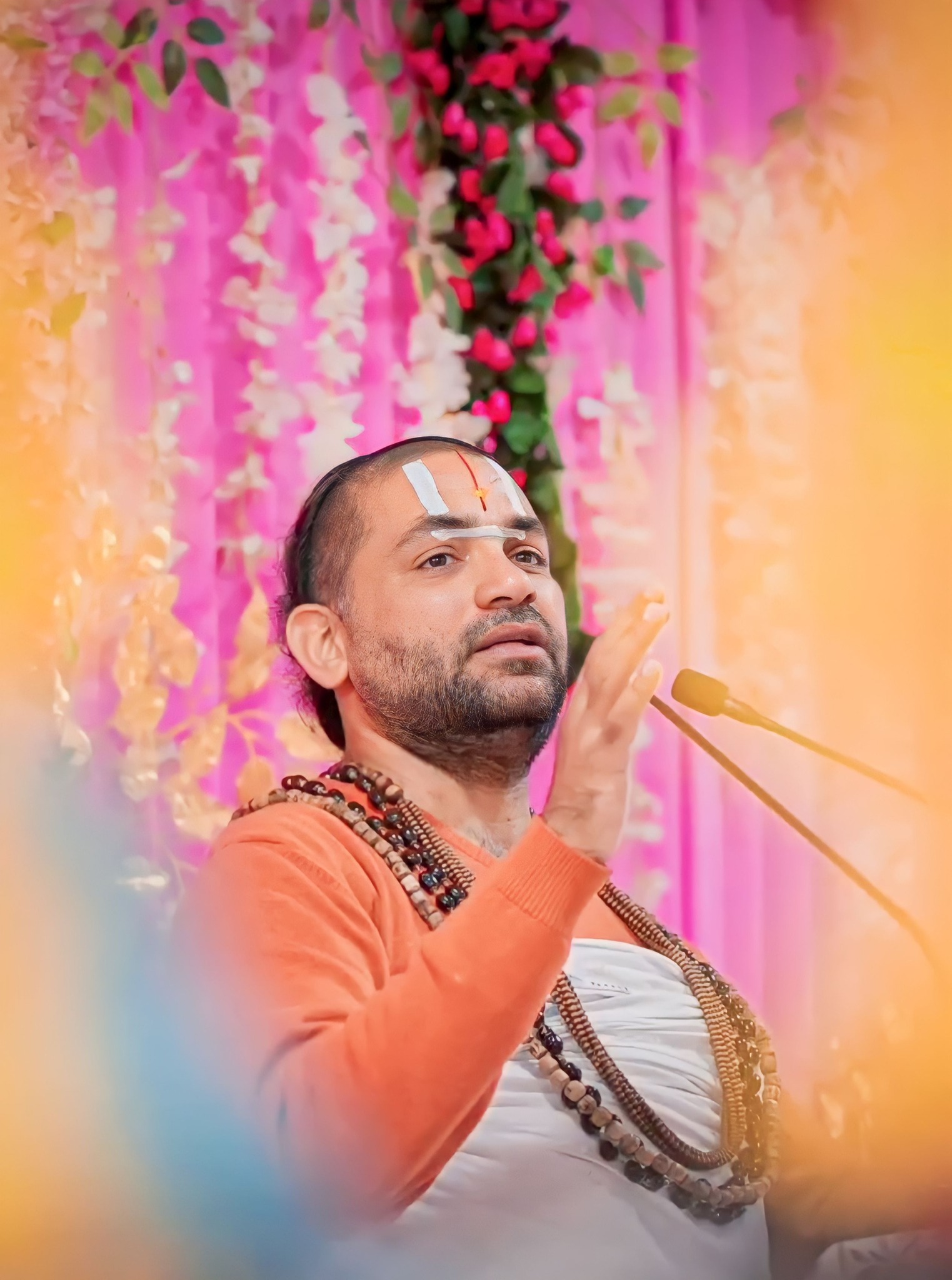 पूज्य गुरुजी - हमारे हृदय में सदा विराजमान