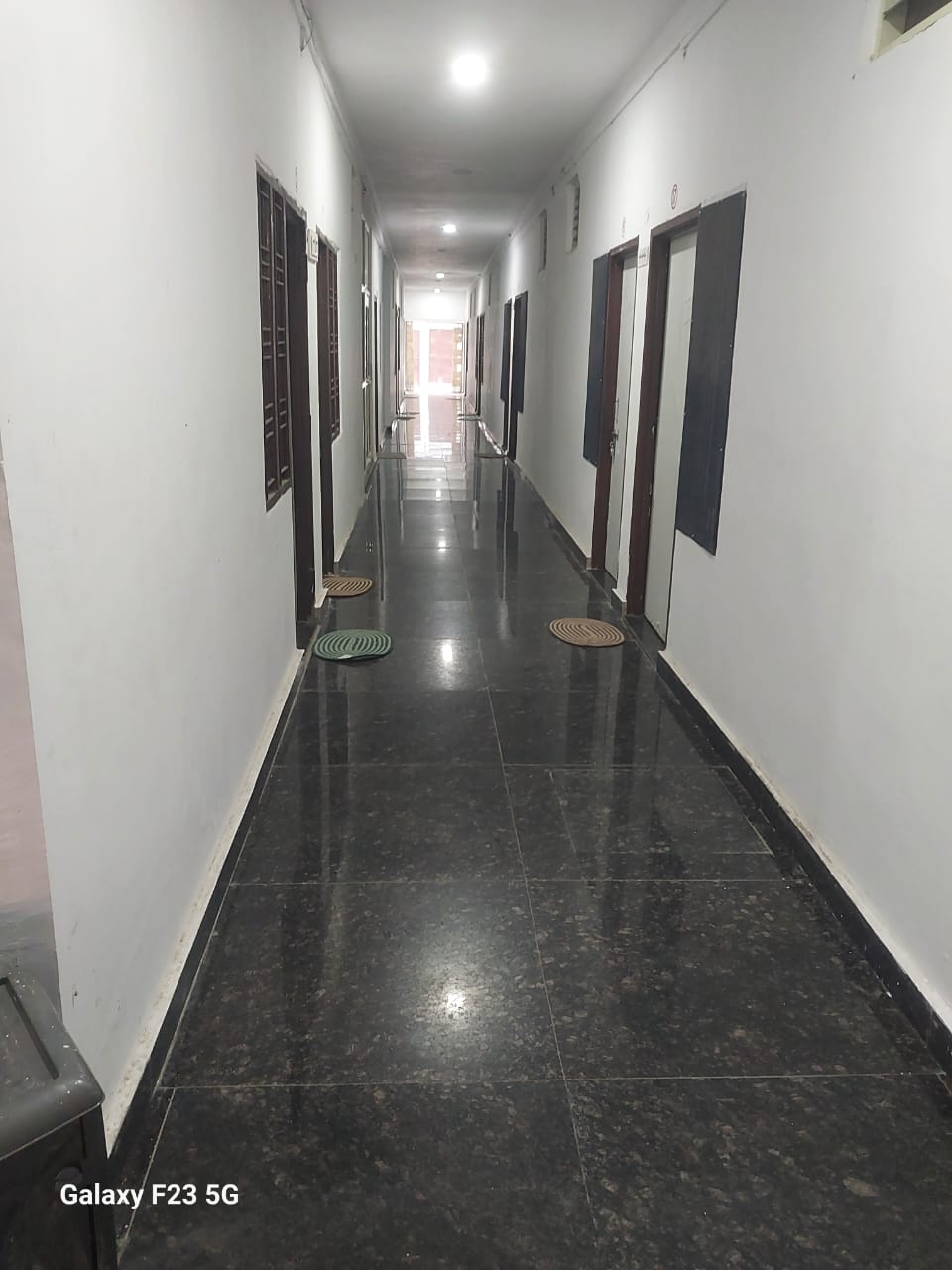 चित्रकूट आश्रम