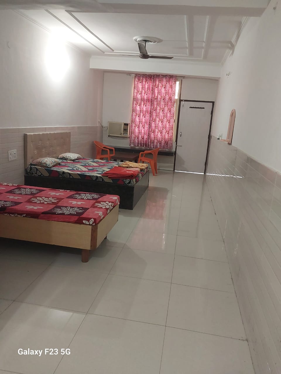 चित्रकूट आश्रम