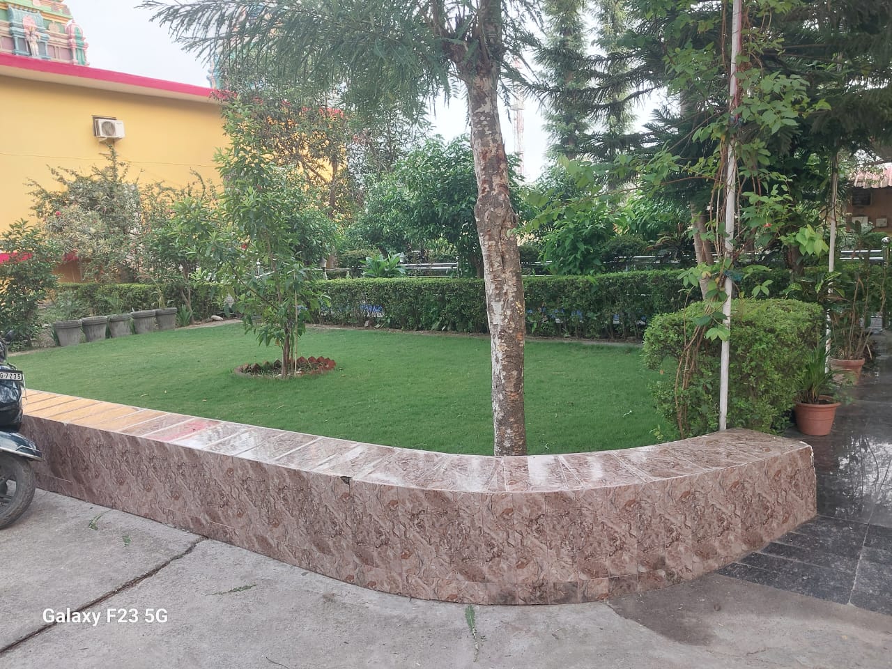 चित्रकूट आश्रम