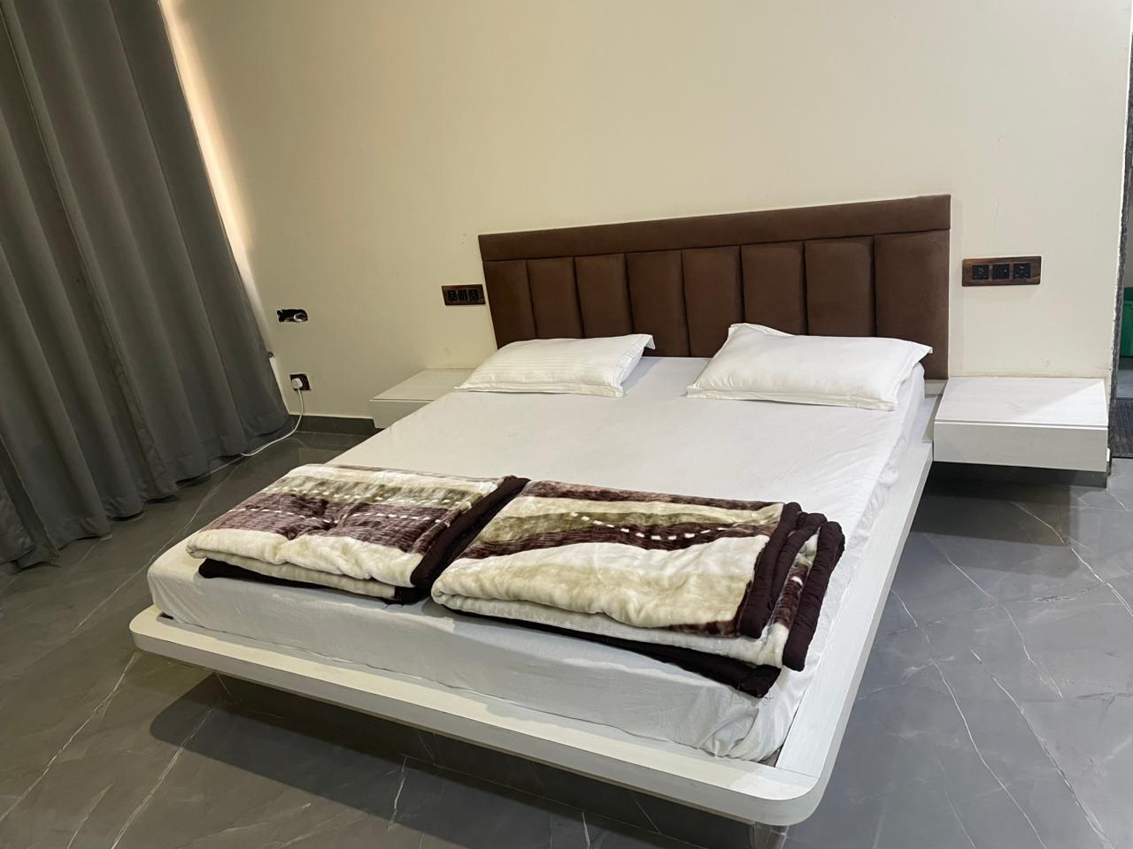 चित्रकूट आश्रम