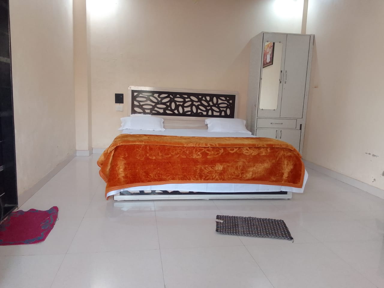 वृन्दावन आश्रम