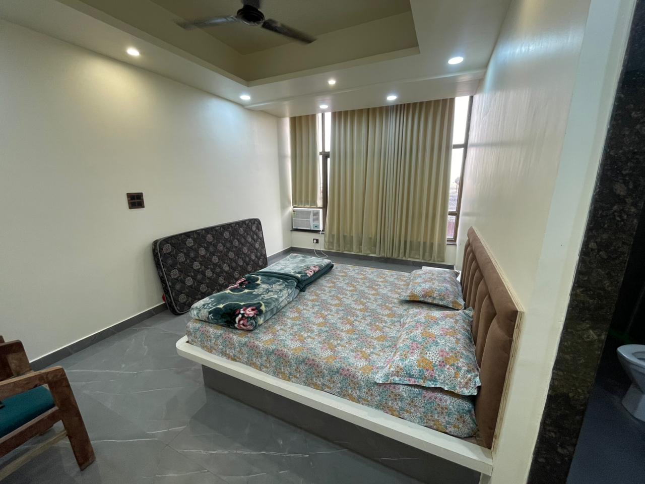 वृन्दावन आश्रम