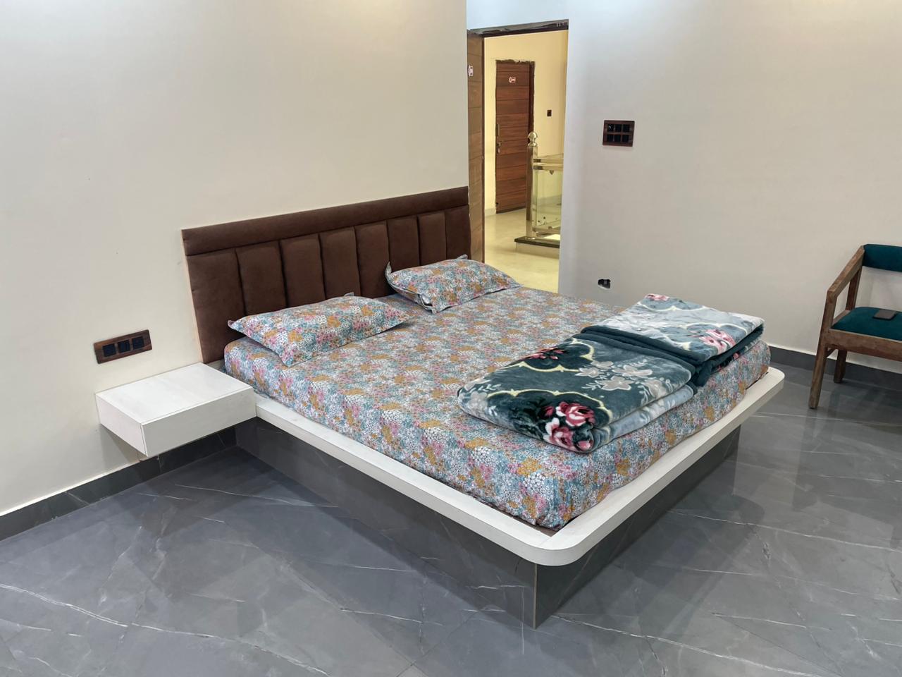 वृन्दावन आश्रम