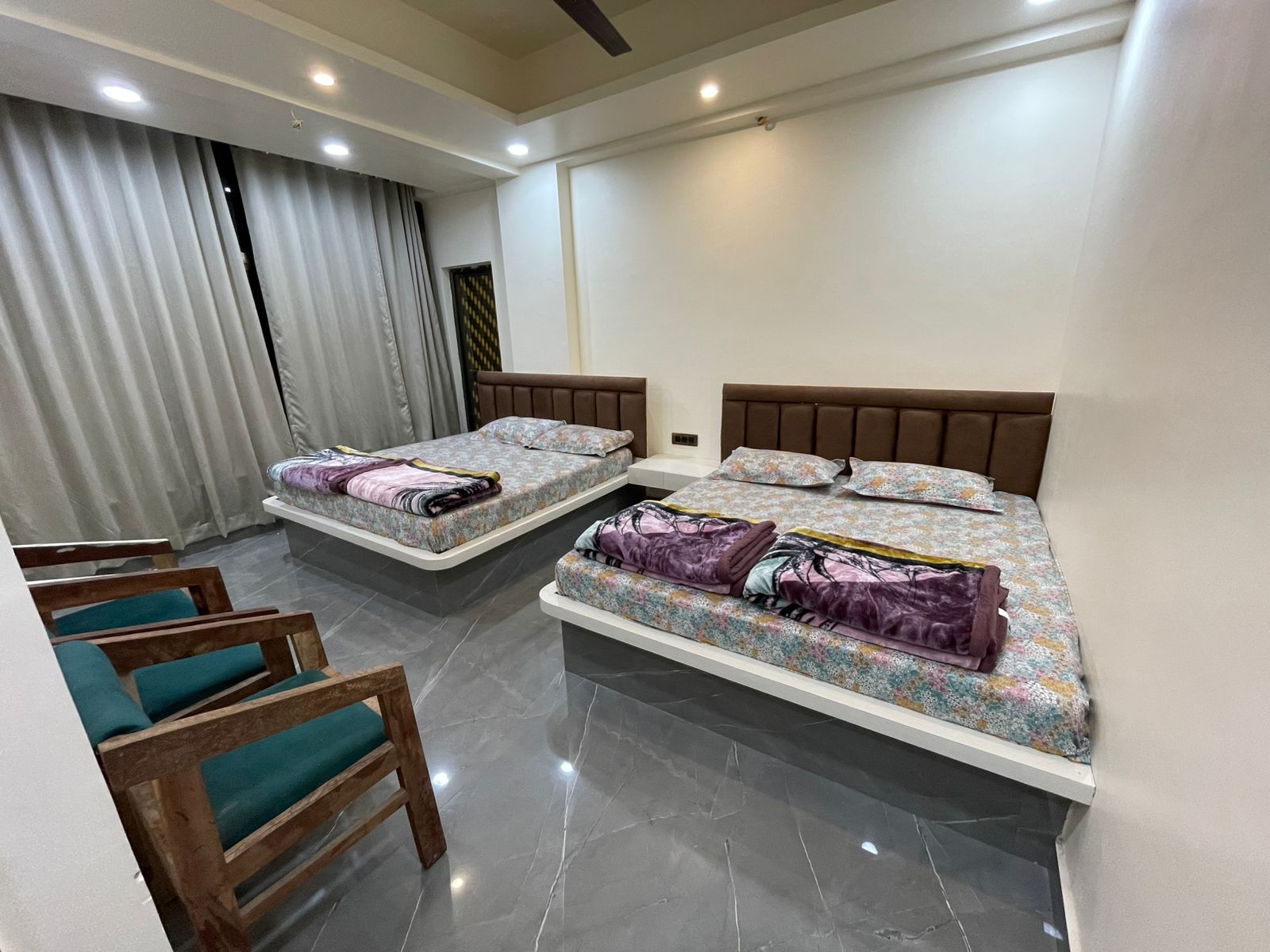 वृन्दावन आश्रम