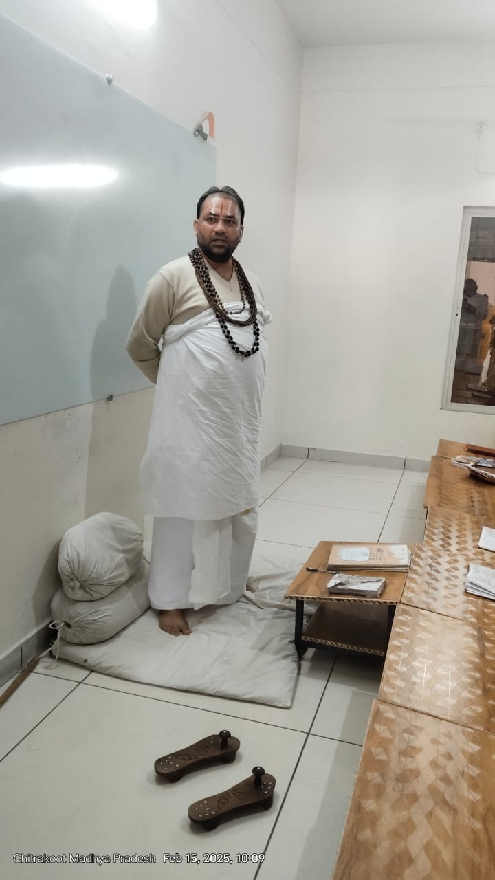 गुरुकुल कक्षा - 6